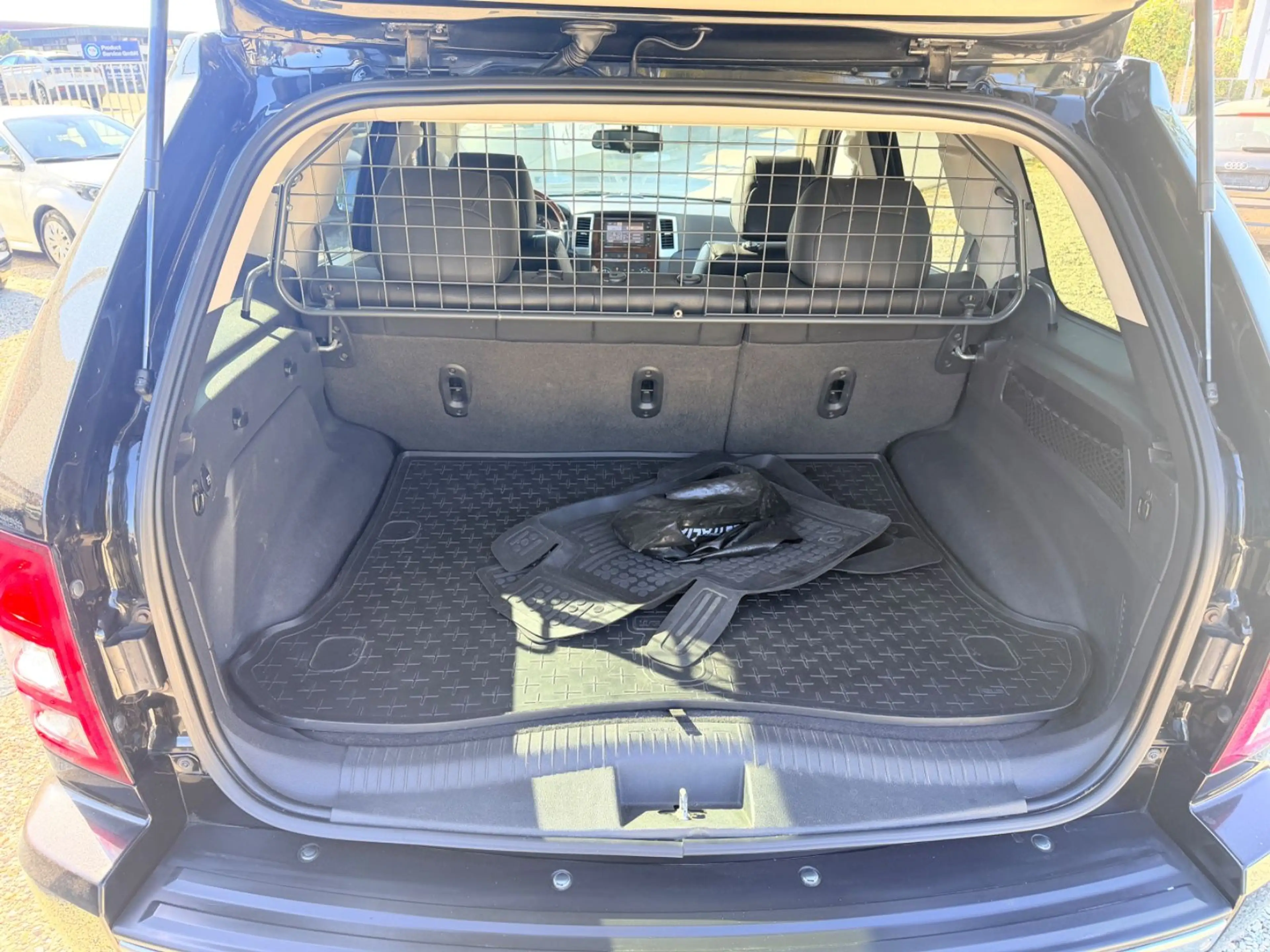 Jeep Grand Cherokee 3.0 CRD Overland TOP*XENON*NAVI* — photo 17