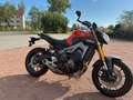 Yamaha MT-09 Pomarańczowy - thumbnail 2