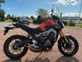 Yamaha MT-09 Pomarańczowy - thumbnail 4
