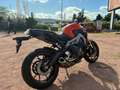 Yamaha MT-09 Pomarańczowy - thumbnail 6