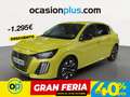 Peugeot 208 1.2 Puretech S&S Allure 100 Amarillo - thumbnail 1