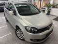 Volkswagen Golf Plus 2.0 TDI*AUTO*PDC*STD-HZG*NAV*CARP*ZHNR Gold - thumbnail 4