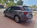 Audi Q7 55 TFSIe quattro tiptronic Zilver - thumbnail 4