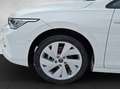 Volkswagen Golf Rabbit TSI Weiß - thumbnail 8