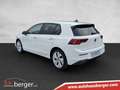 Volkswagen Golf Rabbit TSI Weiß - thumbnail 4