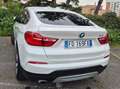BMW X4 Xdrive 20d allestimento XLine Bianco - thumbnail 1