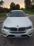 BMW X4 Xdrive 20d allestimento XLine Bianco - thumbnail 9