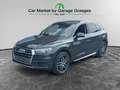 Audi Q5 Quattro 2.0 TDI Gris - thumbnail 2