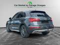 Audi Q5 Quattro 2.0 TDI Gris - thumbnail 3
