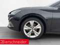 SEAT Leon Sp. 2.0 TDI DSG FR ab 269,- EUR mtl. 1000 AHK LED Zwart - thumbnail 10