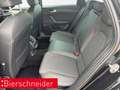 SEAT Leon Sp. 2.0 TDI DSG FR ab 269,- EUR mtl. 1000 AHK LED Zwart - thumbnail 14