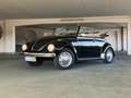 Volkswagen Käfer 1302 Cabrio °H Zulassung°Toller Zustand° Schwarz - thumbnail 4