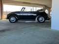 Volkswagen Käfer 1302 Cabrio °H Zulassung°Toller Zustand° Schwarz - thumbnail 6