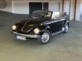 Volkswagen Käfer 1302 Cabrio °H Zulassung°Toller Zustand° Schwarz - thumbnail 3