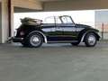 Volkswagen Käfer 1302 Cabrio °H Zulassung°Toller Zustand° Schwarz - thumbnail 7
