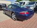 Porsche 996 911 Carrera Coupe MOTORSCHADEN Deutsches Auto! Kék - thumbnail 11
