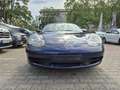 Porsche 996 911 Carrera Coupe MOTORSCHADEN Deutsches Auto! Kék - thumbnail 2
