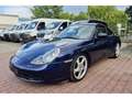 Porsche 996 911 Carrera Coupe MOTORSCHADEN Deutsches Auto! Kék - thumbnail 9