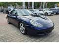 Porsche 996 911 Carrera Coupe MOTORSCHADEN Deutsches Auto! Kék - thumbnail 3