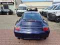 Porsche 996 911 Carrera Coupe MOTORSCHADEN Deutsches Auto! Kék - thumbnail 6