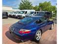 Porsche 996 911 Carrera Coupe MOTORSCHADEN Deutsches Auto! Kék - thumbnail 5