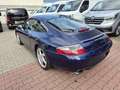 Porsche 996 911 Carrera Coupe MOTORSCHADEN Deutsches Auto! Kék - thumbnail 7
