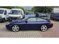 Porsche 996 911 Carrera Coupe MOTORSCHADEN Deutsches Auto! Kék - thumbnail 8