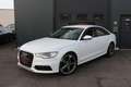 Audi A6 2,0 TDI ultra s-tronic *S-Line* *TOTWINKEL* Weiß - thumbnail 1