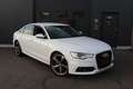 Audi A6 2,0 TDI ultra s-tronic *S-Line* *TOTWINKEL* Weiß - thumbnail 2