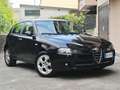 Alfa Romeo 147 147 1.6 BENZINA 120cv / 71.000km / Uniproprietario Negro - thumbnail 1