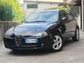 Alfa Romeo 147 147 1.6 BENZINA 120cv / 71.000km / Uniproprietario Negro - thumbnail 2