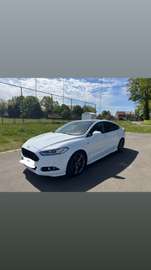 Mondeo 2.0 TDCi ST-Line/180PK/PANO/KEYLESS