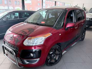 Tendance Tempomat~Klimaautomatik~AHK~