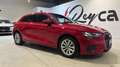 Audi A3 Sportback 30 TFSI S tronic Rouge - thumbnail 1