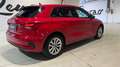 Audi A3 Sportback 30 TFSI S tronic Rouge - thumbnail 4