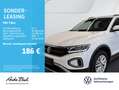 Volkswagen T-Roc 1.0 TSI Life, Navi, LED, App-Connect, Digi Weiß - thumbnail 1