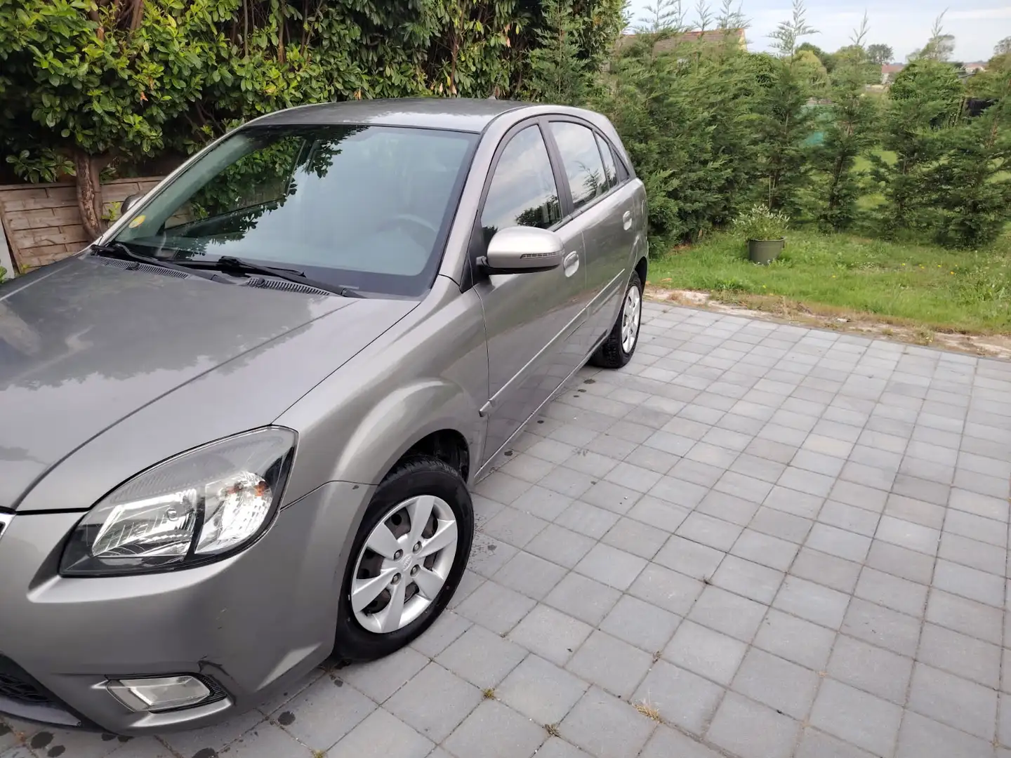 Kia Rio Rio 1.5 CRDi 110 Motion - 2