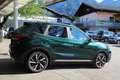 MG ZS 1.5 Hybrid+ Luxury Grün - thumbnail 4