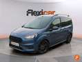 Ford Tourneo Courier 1.5TDCi Sport 100 Azul - thumbnail 5