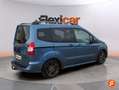 Ford Tourneo Courier 1.5TDCi Sport 100 Azul - thumbnail 4