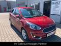 Ford Ka/Ka+ KA+,Klimaanlage,Sitzheizug Rot - thumbnail 1