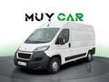 Peugeot Boxer Furgón 2.2BlueHDI 335 L2H2 Pack S&S 140 Blanco - thumbnail 3