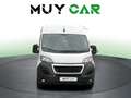 Peugeot Boxer Furgón 2.2BlueHDI 335 L2H2 Pack S&S 140 Blanco - thumbnail 2