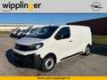 Opel Vivaro CARGO M 120PS Diesel MT6 Weiß - thumbnail 1