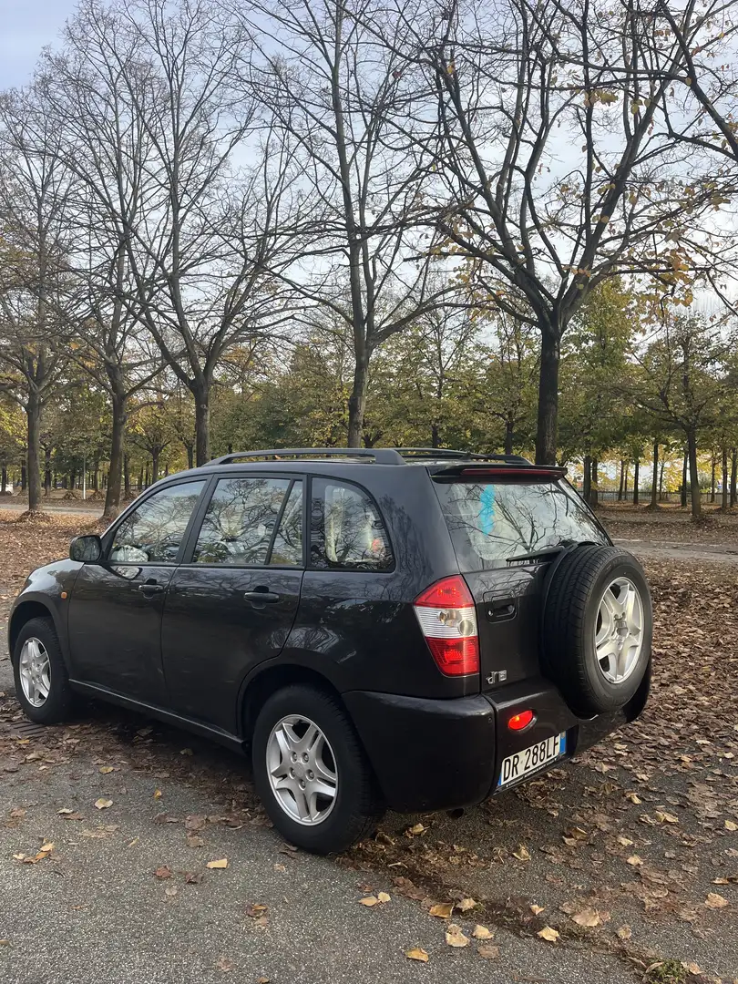 DR Automobiles DR5 1.6 16v ecopower - 2