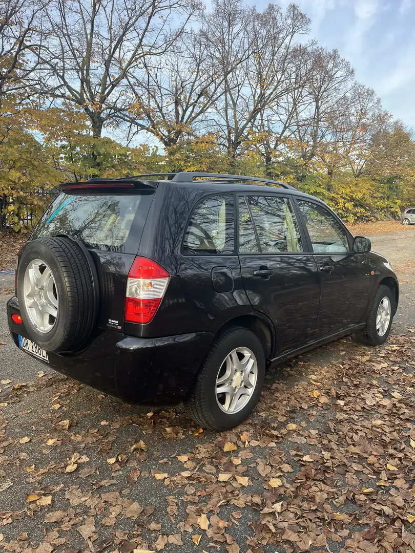 DR Automobiles DR5 1.6 16v ecopower - 1