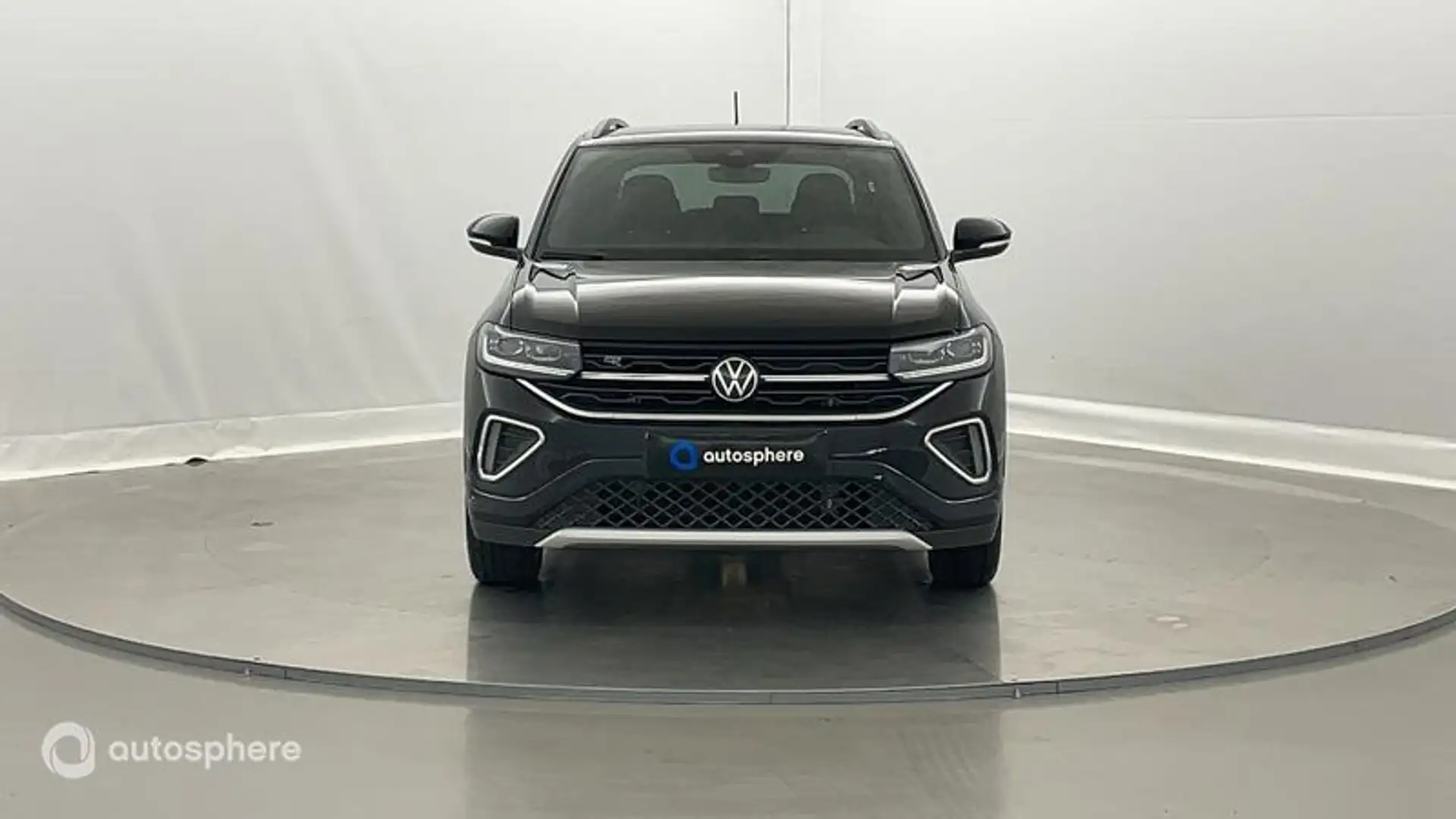 Volkswagen T-Cross 1.0 TSI 116ch R-Line Edition DSG7 - 2