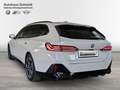 BMW 520 d Touring 533€ netto/mtl.*M Sportpaket*H&K*AHK*Aut Weiß - thumbnail 3