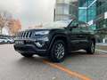 Jeep Grand Cherokee Grand Cherokee 3.0 V6 CRD Multijet II Laredo Nero - thumbnail 3
