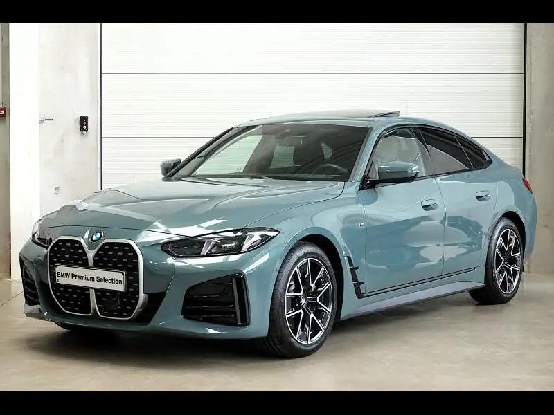 BMW 430